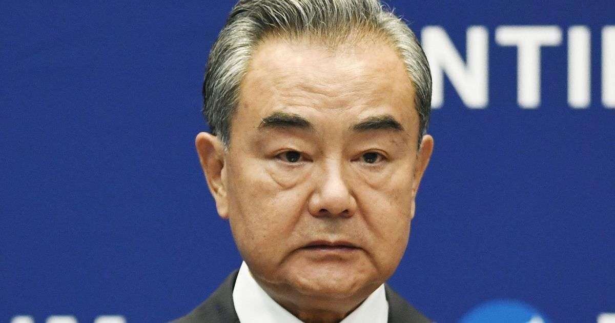 靖国参拝「正義への挑発」　中国、露と協力 - 産経ニュース