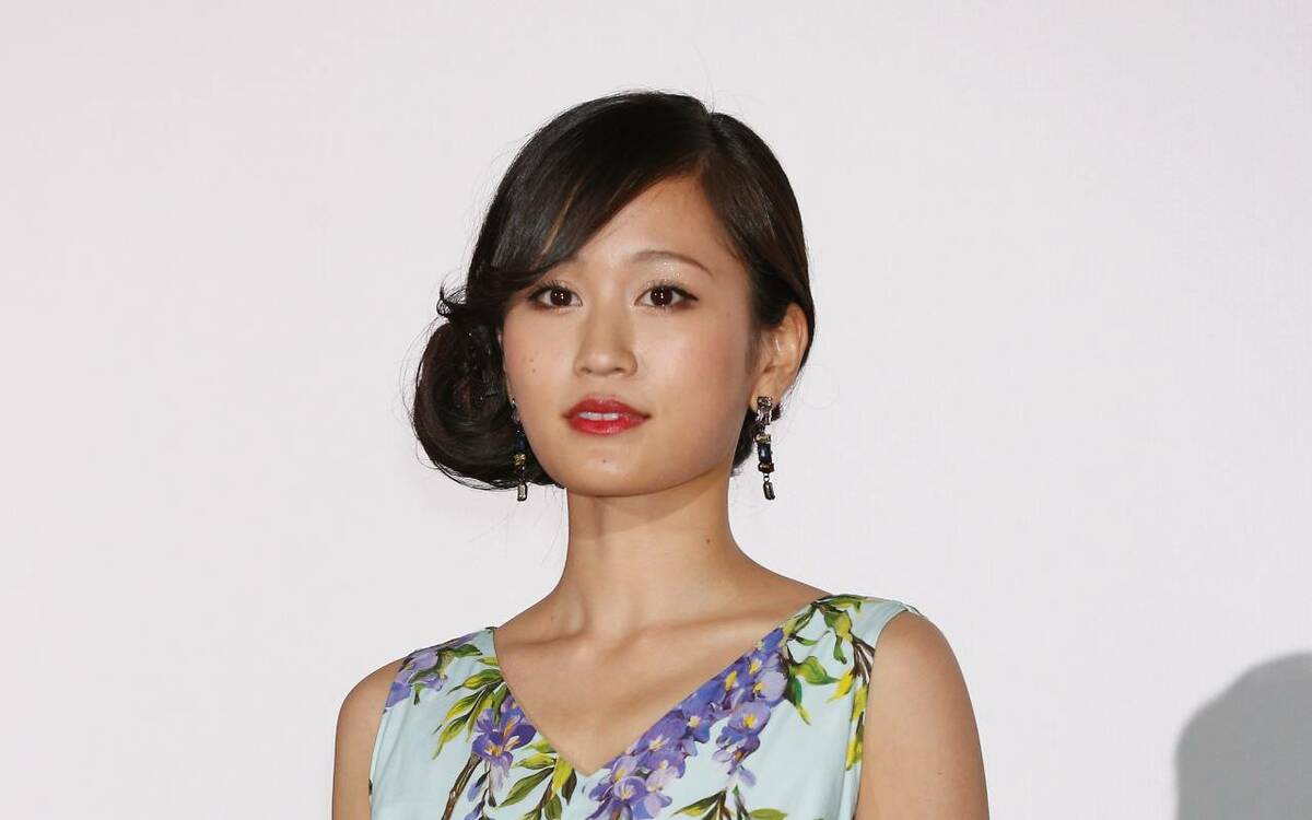 前田敦子、成田凌と“共演しすぎ問題”　2人に存在する“勝地涼”というややこしい因縁 | 文春オンライン