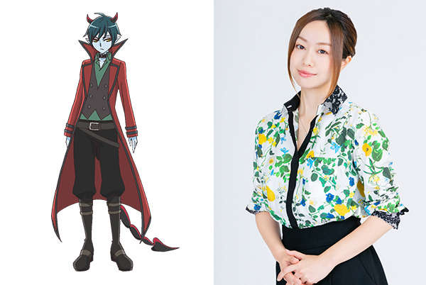 ヒーリングっど プリキュア：田村睦心がビョーゲンズの幹部・ダルイゼンに　アフレコで「女性陣が黄色い声を…」 - MANTANWEB（まんたんウェブ）