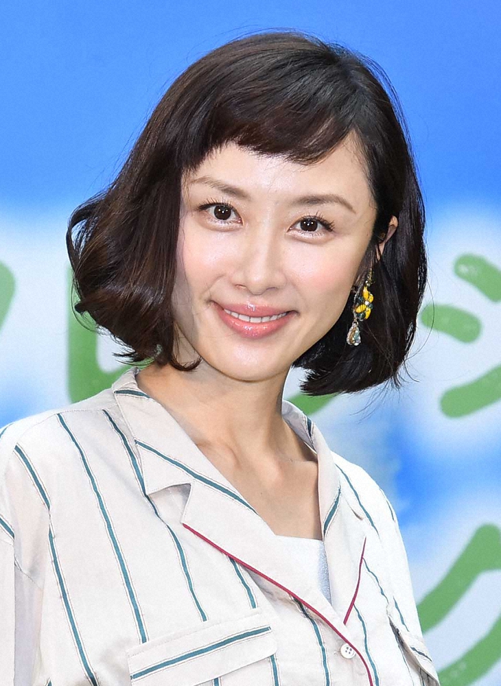 山口もえ　3人の子供と夫・田中裕二の5人家族　家庭内の主導権は「女子が強い」「最下位争いが長男か夫」― スポニチ Sponichi Annex 芸能
