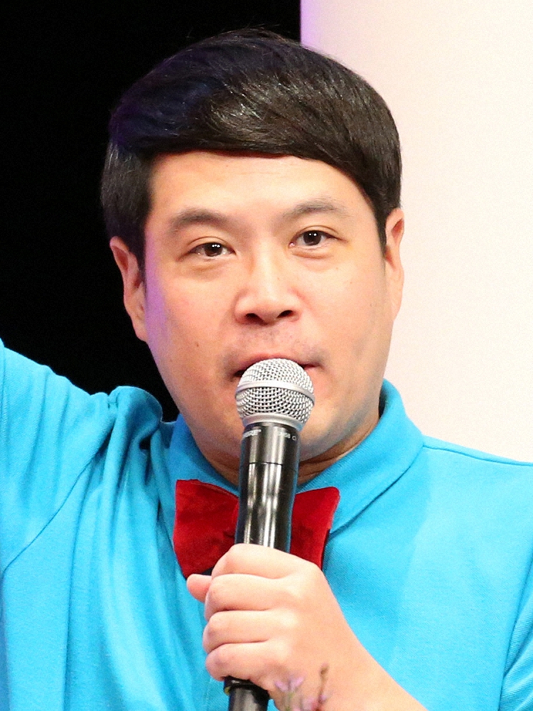 タカトシ・タカ　“裏原宿”散策して感じた時代の変化「今や若者は…原宿に来てるのはもう」― スポニチ Sponichi Annex 芸能