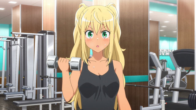アニメ漫画の色黒キャラと言えば