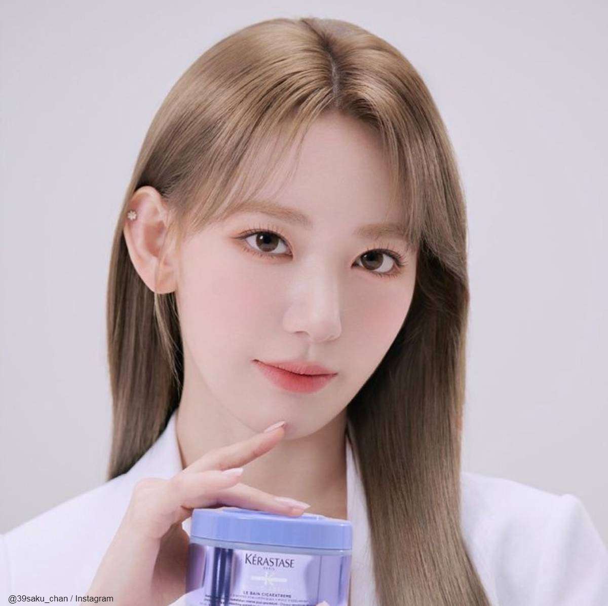元IZ*ONE 宮脇咲良が実感した日本と韓国のアイドルの大きな考え方の違いとは？ 大切なのは「自己肯定感」・・“自信＝悪”ではないと気づかせてくれたのは、IZ*ONEメンバーのある言葉だった - KPOP monster