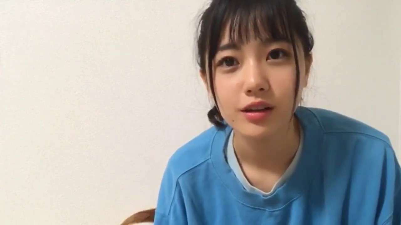 ドラマ『シロクロ』で山口真帆さんを見つけた瀧野由美子ちゃん「まほほんさんだ。美人さんだなぁ。カワイイなぁ」 - YouTube