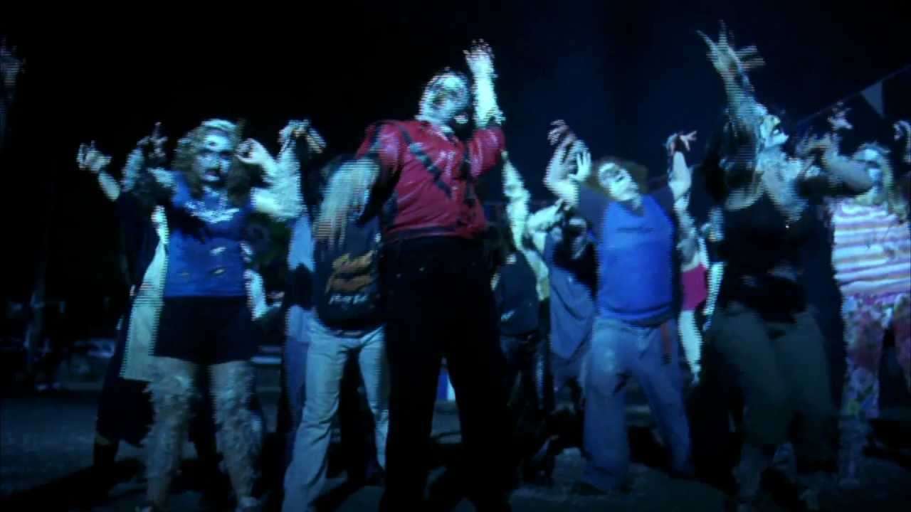 チキン・オブ・ザ・デッド／悪魔の毒々バリューセット予告編 - YouTube