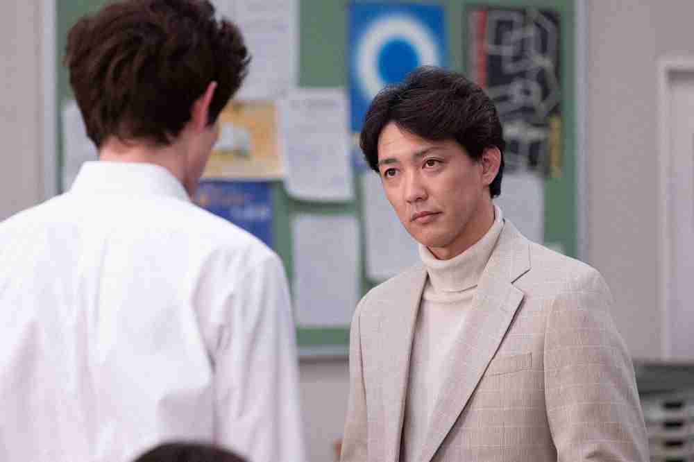 「ちむどんどん」ジローラモ＆金子昇　朝ドラ初出演！来週新キャスト続々　本田博太郎は6年ぶり