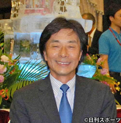 フジ新社長に「夕やけニャンニャン」「みなさんのおかげです」など手掛けた港浩一氏が就任内定 - 芸能 : 日刊スポーツ