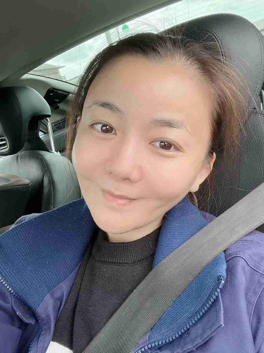 華原朋美さん、息子のイヤイヤ期が「訳もわからずすごい」 顔にアザや引っかき傷ができるほど