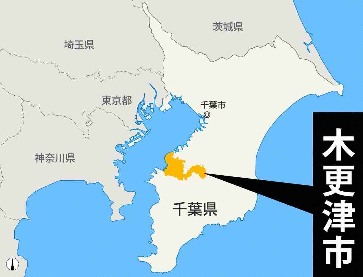 ドーベルマン2頭、民家からまた逃げ出す　4月にも　千葉・木更津（毎日新聞） - Yahoo!ニュース
