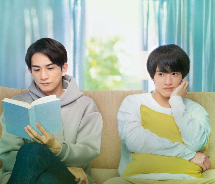 【定期】ドラマ『30歳まで童貞だと魔法使いになれるらしい』を語ろう♪part16 (映画の話題もOK)