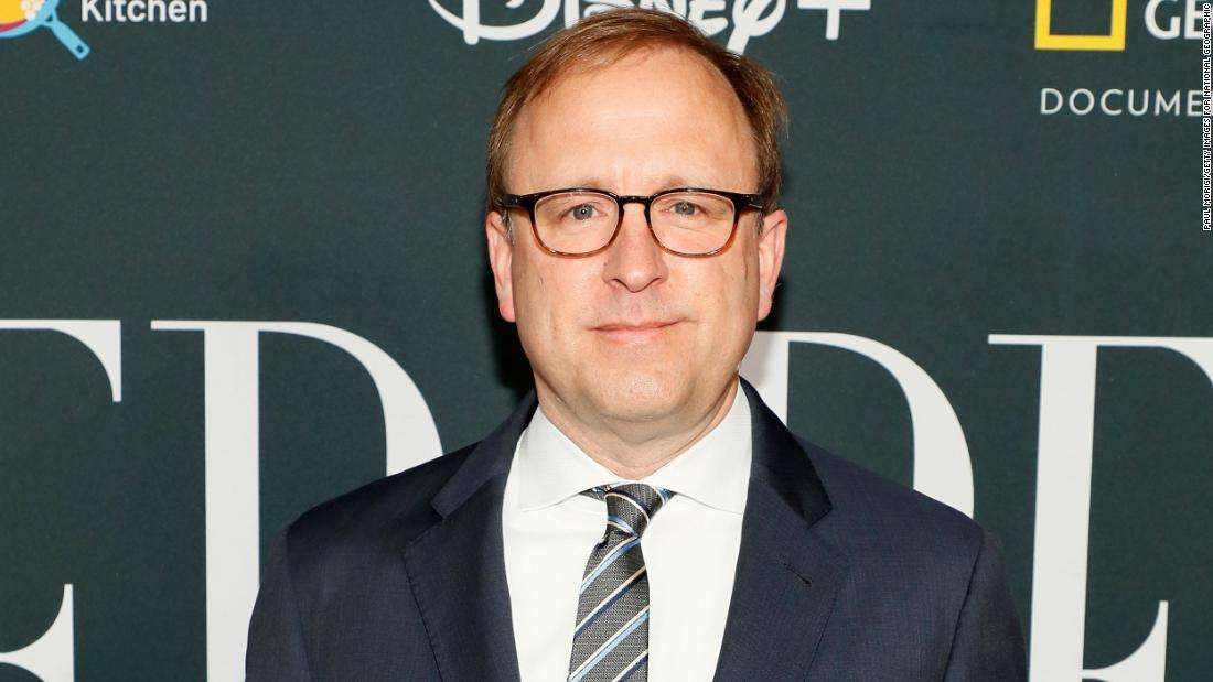 ＡＢＣニュース支局長がコロナ陽性　ホワイトハウス夕食会の２日後に（CNN.co.jp） - Yahoo!ニュース