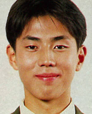歴代ジュノンボーイ