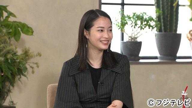 広瀬すず「付き合うとか面倒くさい」「パッて結婚したい」