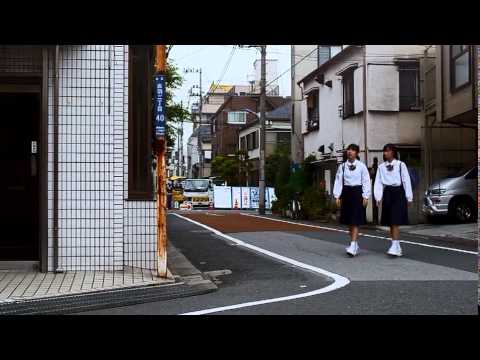 ヒトコワ-ほんとに怖いのは人間-　親の顔が見たい - YouTube