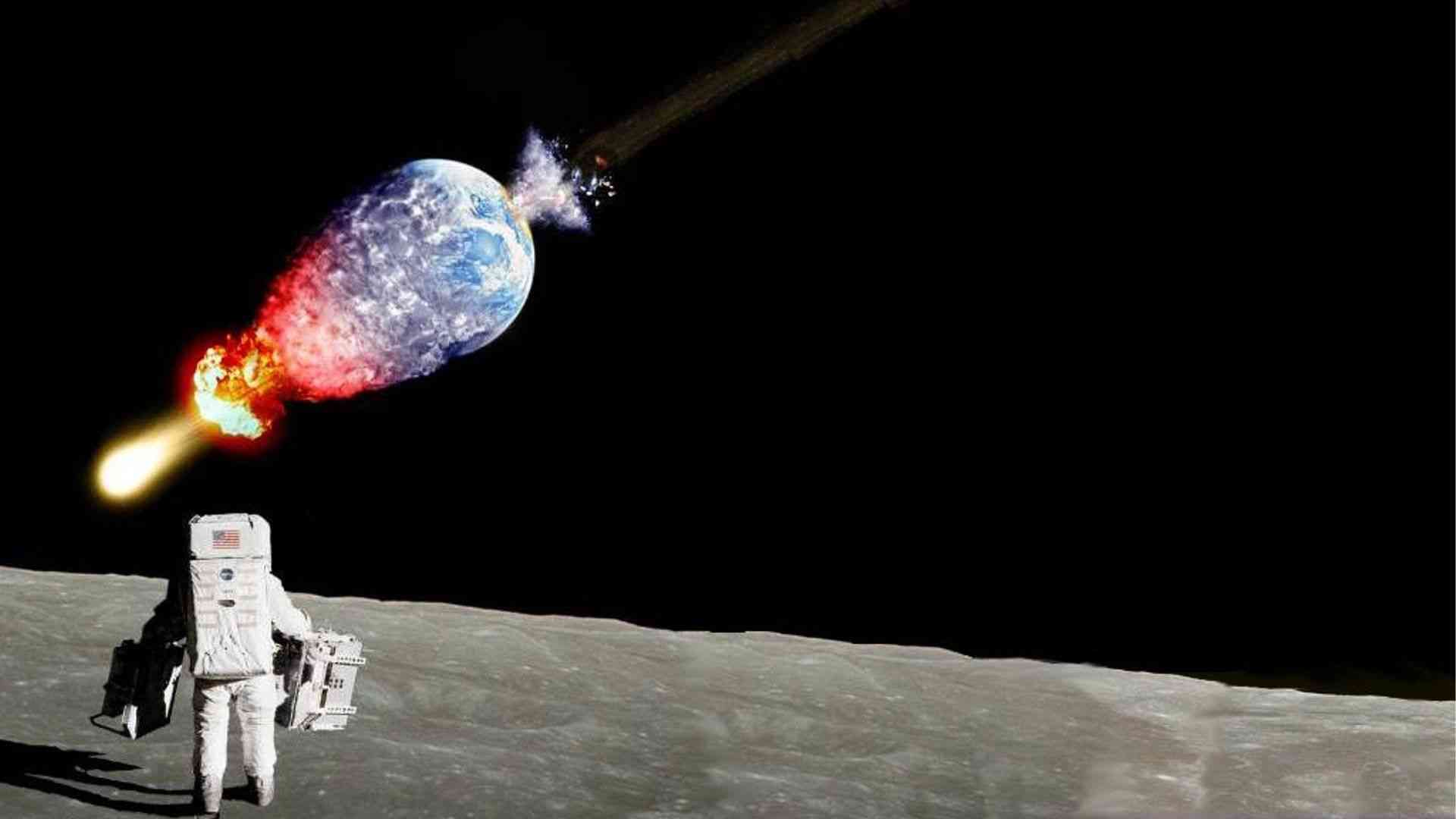 人類はあと200年で真の宇宙文明に到達できるとNASAの科学者
