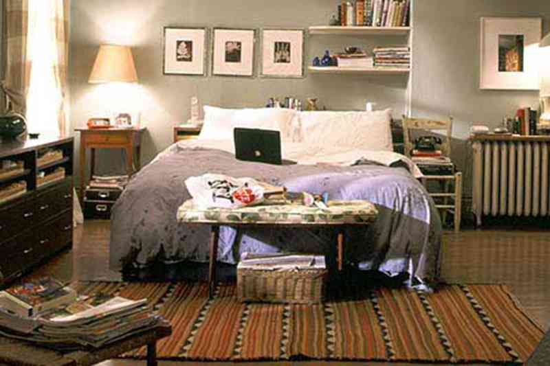 【1LDK・54平米・築45年】物が多くても居心地がいい「飾り方の黄金ルール」5つ