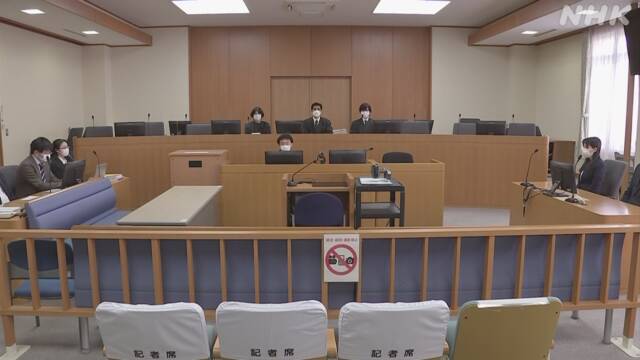 茨城 八千代町の夫婦殺傷事件 ベトナム人実習生に懲役30年求刑 | 事件 | NHKニュース
