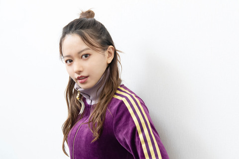 ＜山本舞香＞「私以外に誰がやる？」　「家政夫のミタゾノ」で新人ヤンキー家政婦を熱演（MANTANWEB） - Yahoo!ニュース