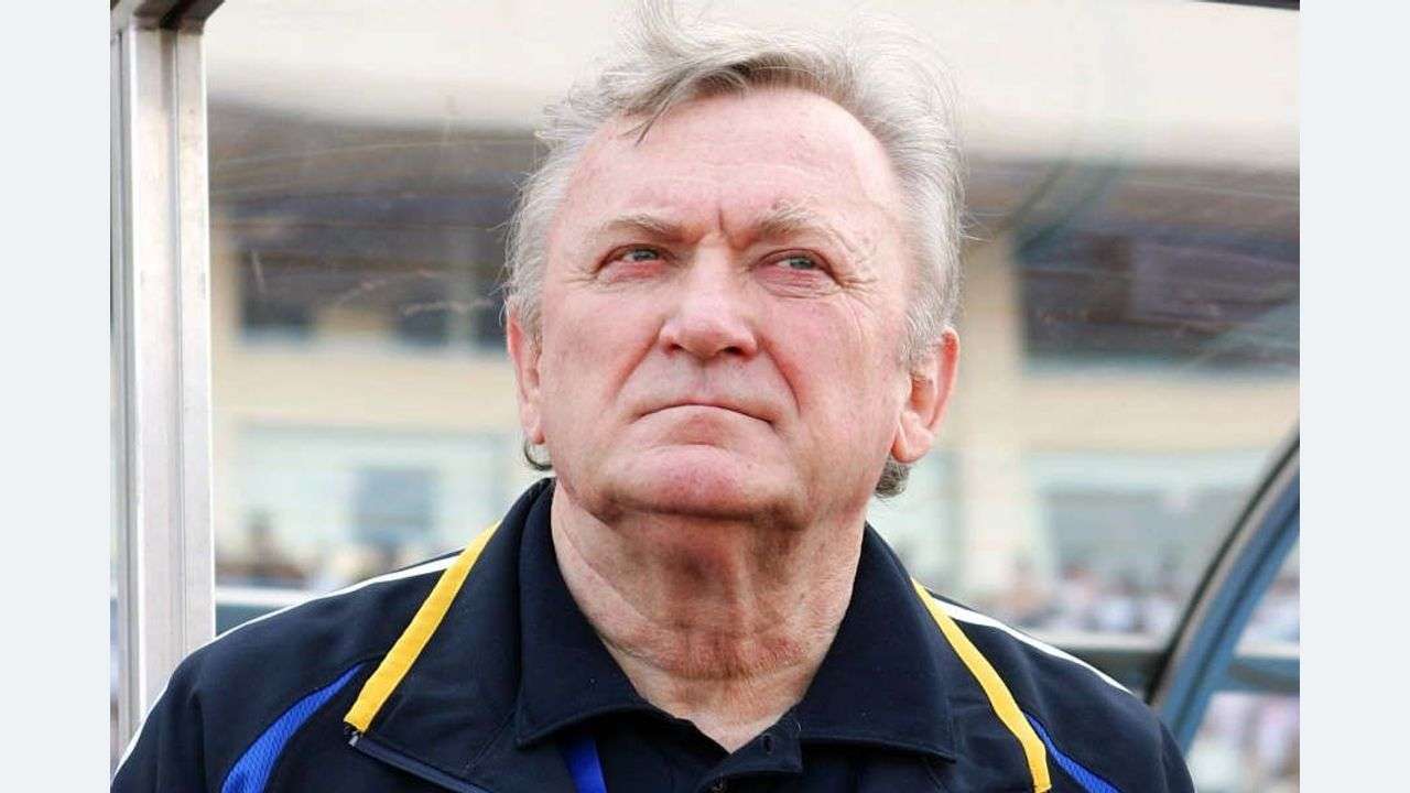 オシム氏死去 元サッカー代表監督 - Yahoo!ニュース