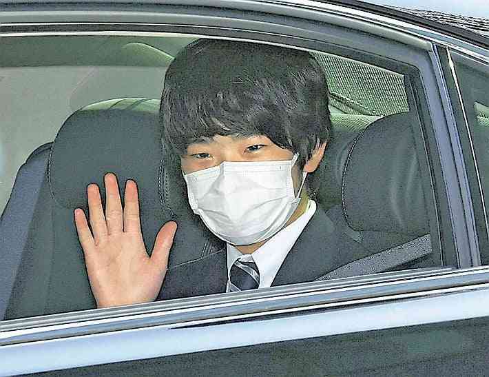 筑波大付属高進学　「未来の天皇」教育環境に変化 : 解説 : 読売新聞オンライン