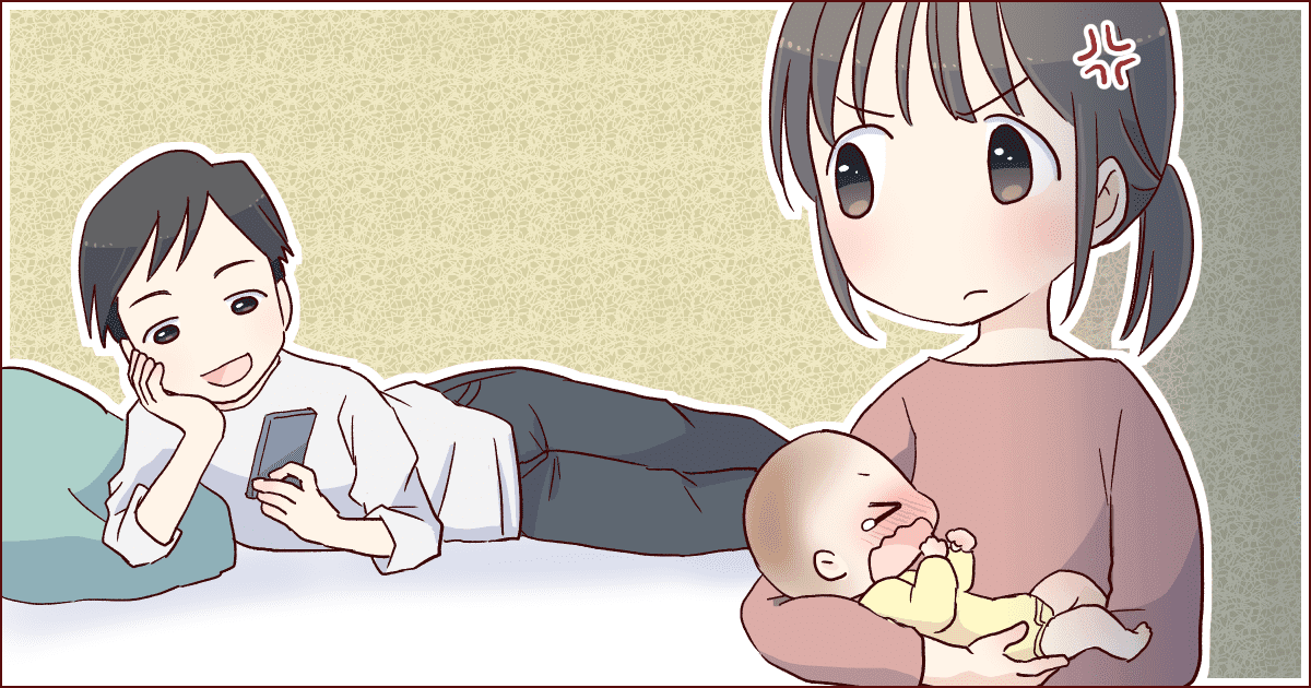 ＜旦那はどうする？＞もしもママが突然死したらパパ1人で子育てできる？想像するだけで無理そう？