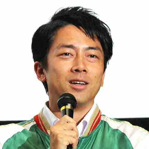 小泉進次郎の“マグロ電気”発言に疑問の声「意味がわからない…」 - まいじつ
