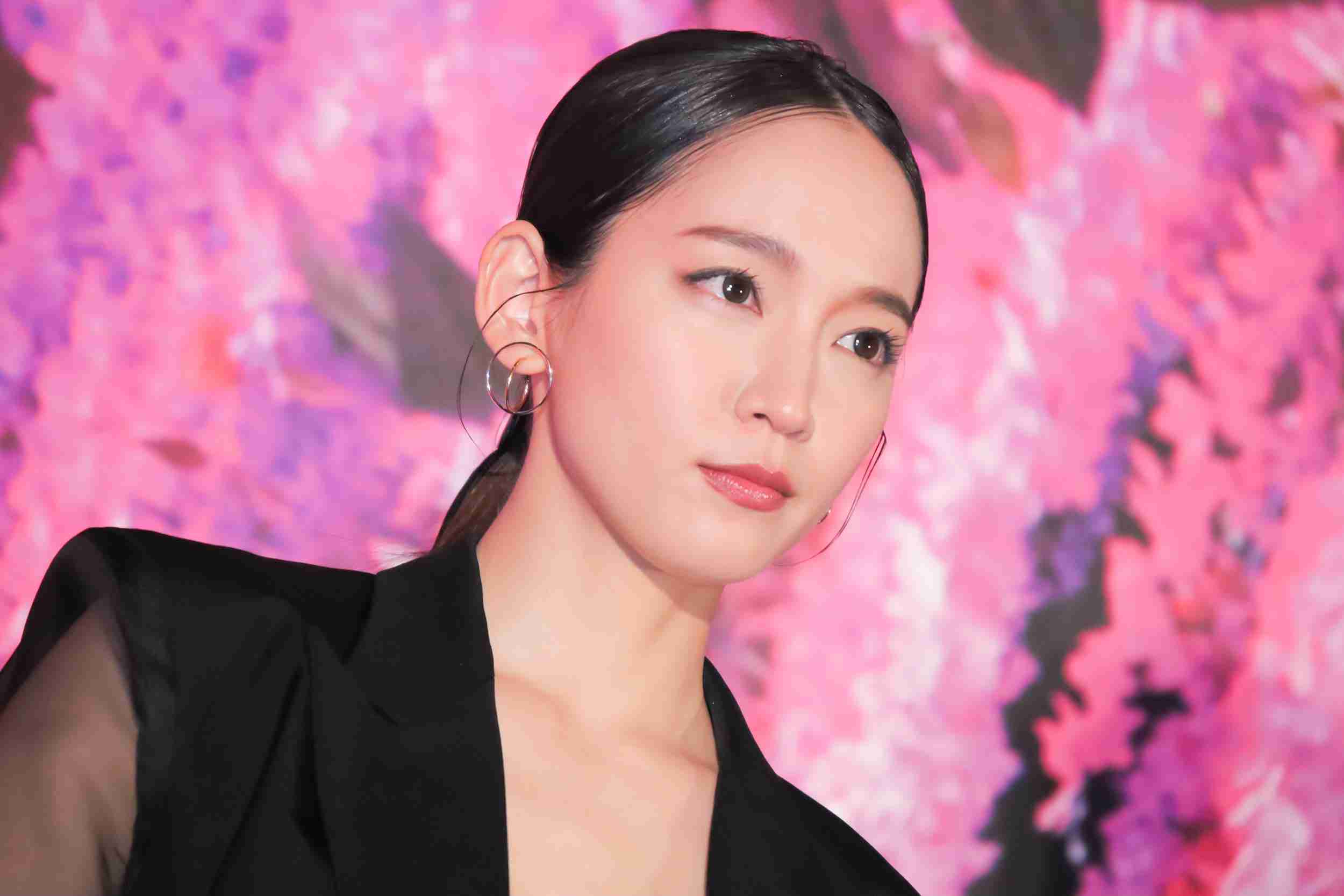 吉岡里帆、オジサンと思う言動を言及　さまぁ～ずも「完全体です」と賛同 – Sirabee