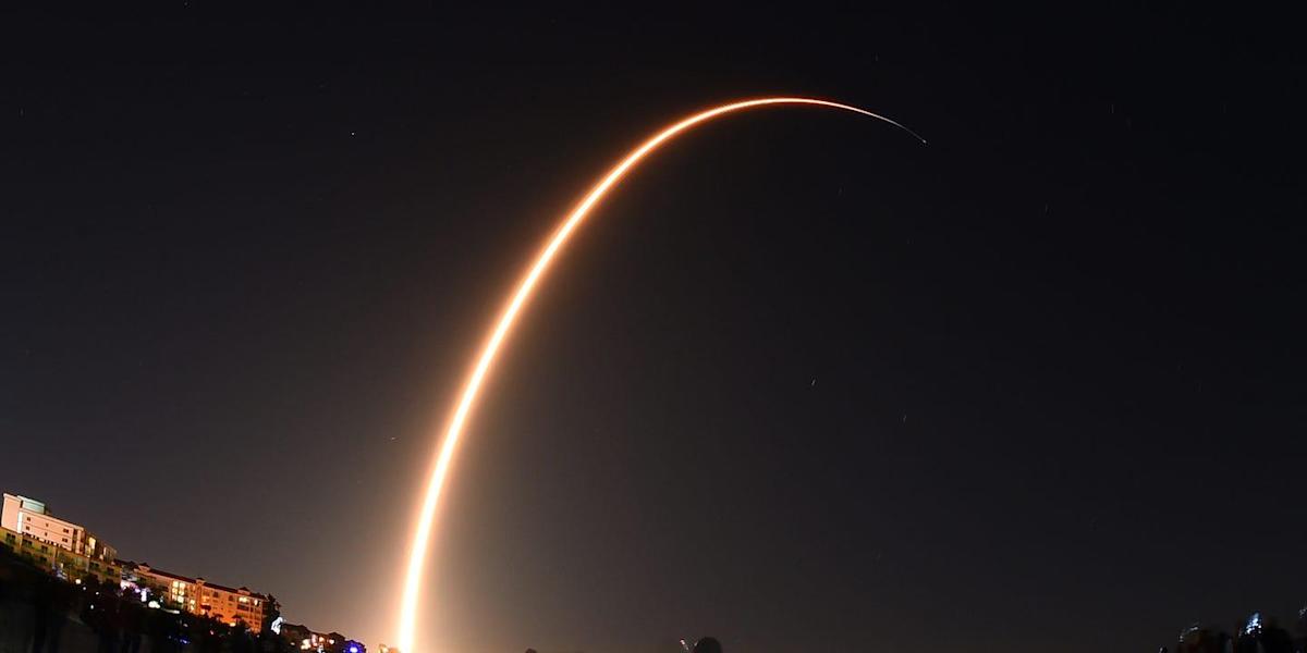 Russia Tried to Hold Ukraine’s Internet Hostage, Then SpaceX Stepped In