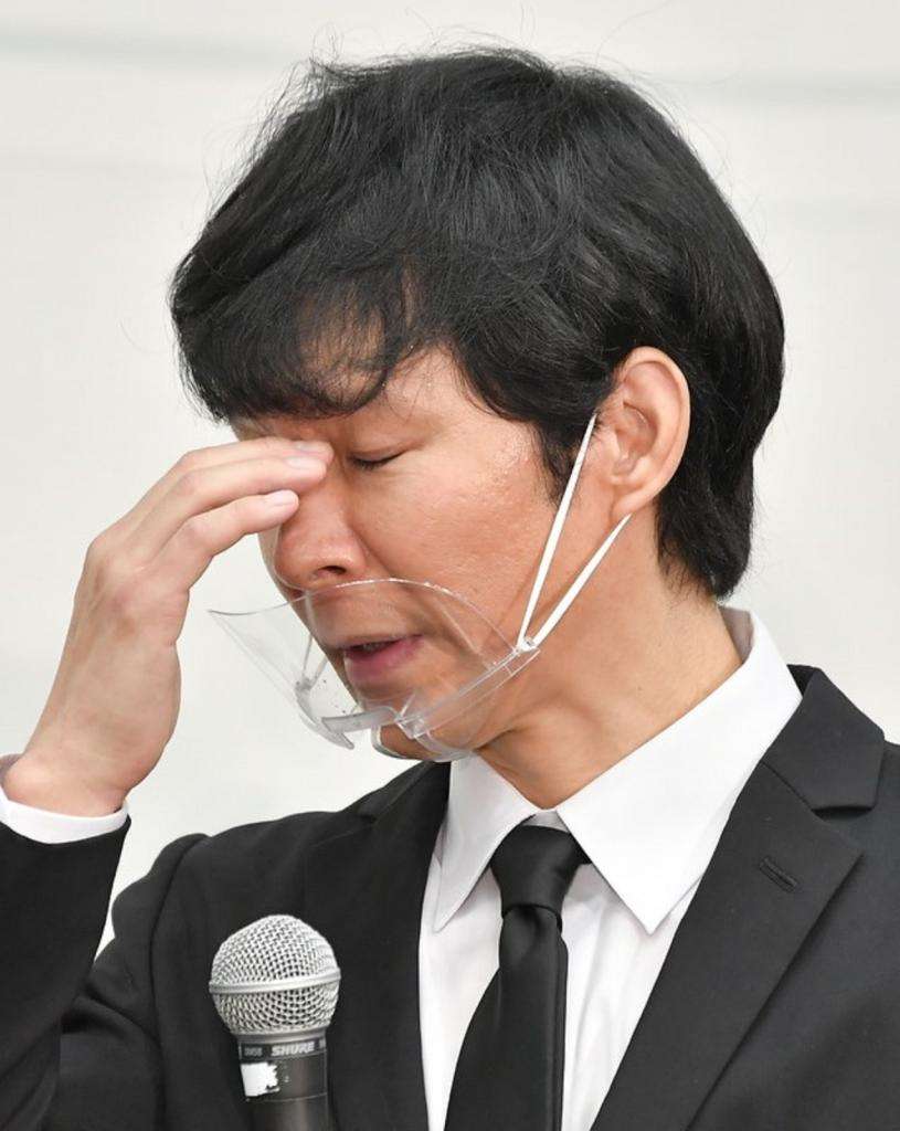 相次ぐ「芸人ゲス不倫」でアンジャッシュ渡部に追い風も　それでも“許されない”理由〈dot.〉（AERA dot.） - Yahoo!ニュース