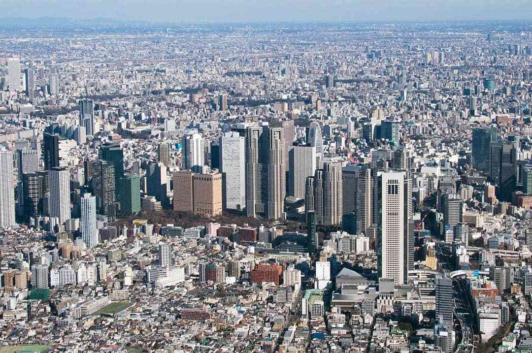 ほどよい田舎で都会の街はどこですか？
