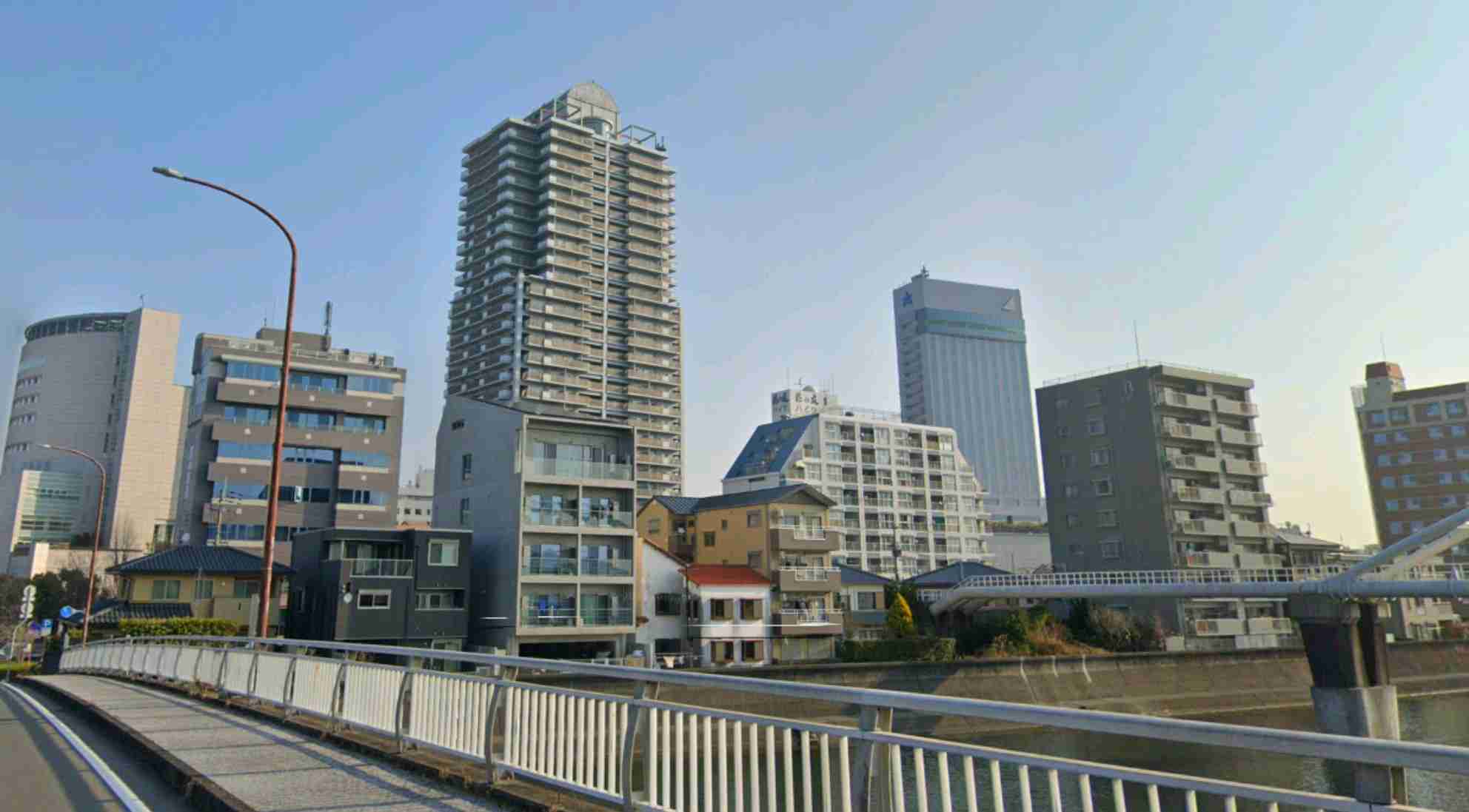 ほどよい田舎で都会の街はどこですか？
