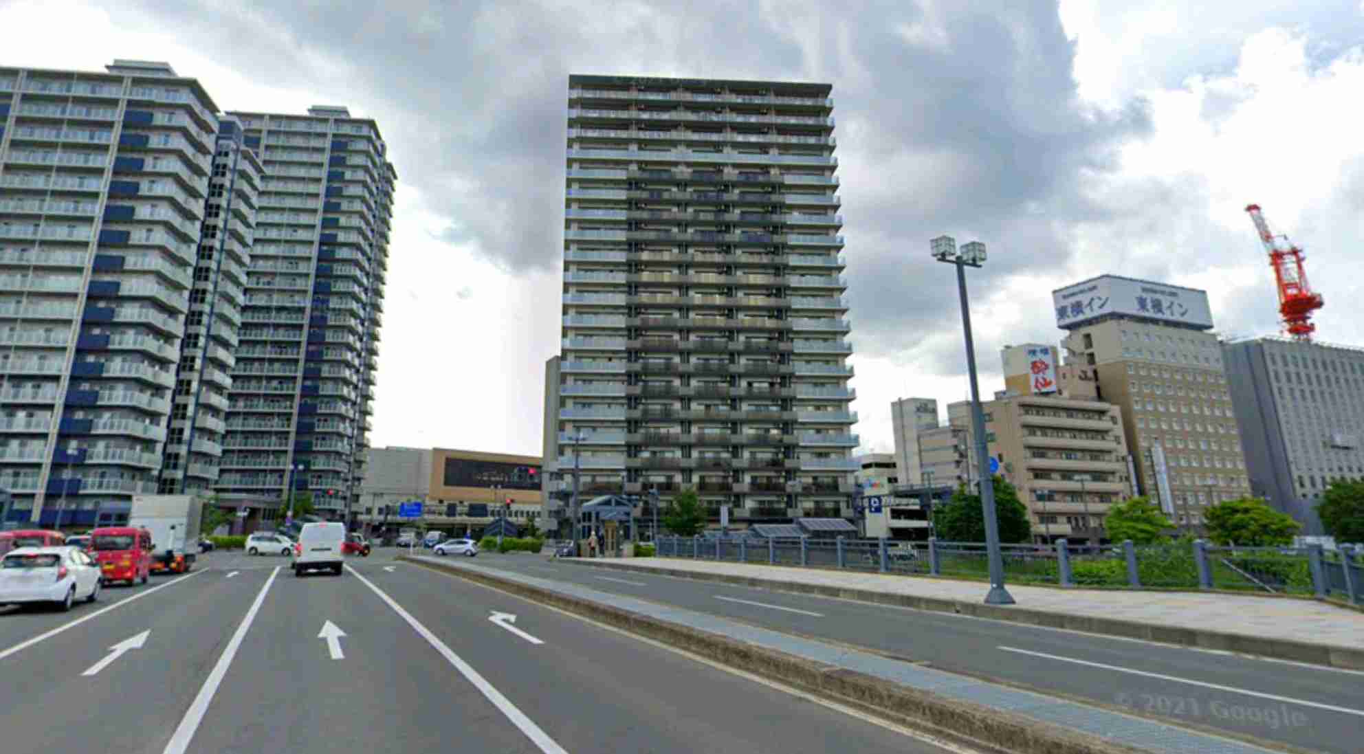 ほどよい田舎で都会の街はどこですか？