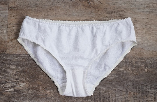 【悲報】「パンツは白のみ」男性教師が目視確認！などのブラック校則、継続へ… : キニ速 (記事コメント - 2)