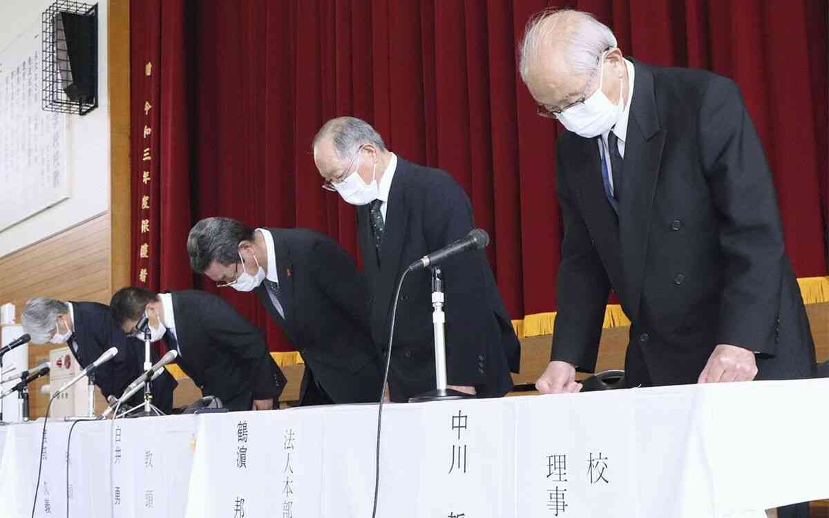 秀岳館高サッカー部暴力動画　校長が激白「監督は『解雇したら裁判にかける』と」 | 文春オンライン