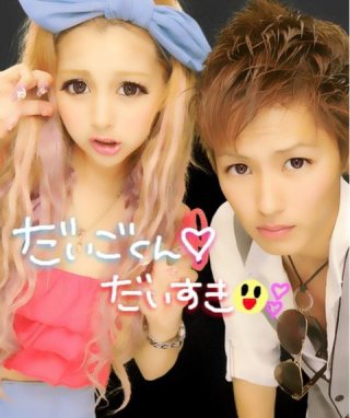 報告。（231）｜ゆきぽよBLOG〜I'm dietter〜｜by ゆきぽよ｜CROOZ blog