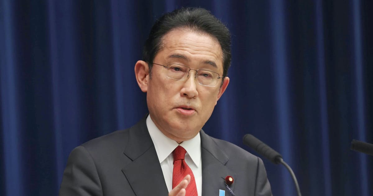 ウクライナに3億ドル支援　首相表明: 日本経済新聞