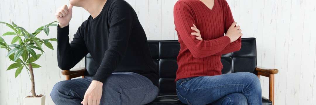 まるでATM…ワンオペ育児で豹変した妻から「慰謝料」をせびられるようになった年収700万円IT系ビジネスマン（古川 諭香） | マネー現代 | 講談社