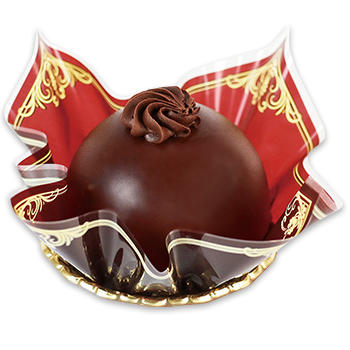 カントリーマアムチョコまみれケーキ | カットケーキ | 洋菓子 | ケーキ・洋菓子 | 株式会社不二家