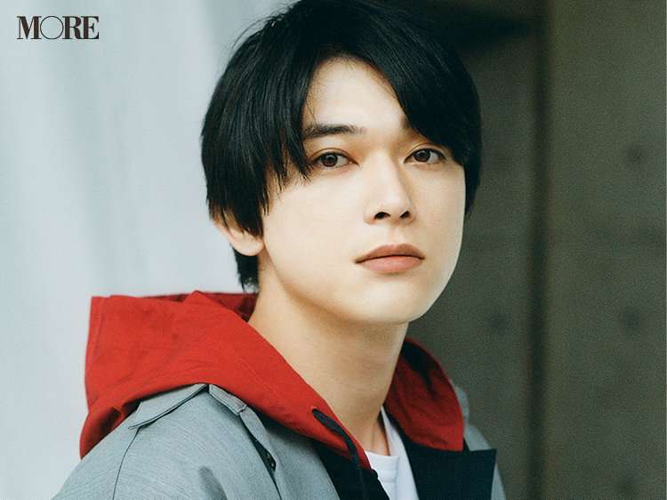 【吉沢亮インタビュー】『ヒロアカ』は『週刊少年ジャンプ』の連載当初から大好きな作品 | エンタメ | DAILY MORE