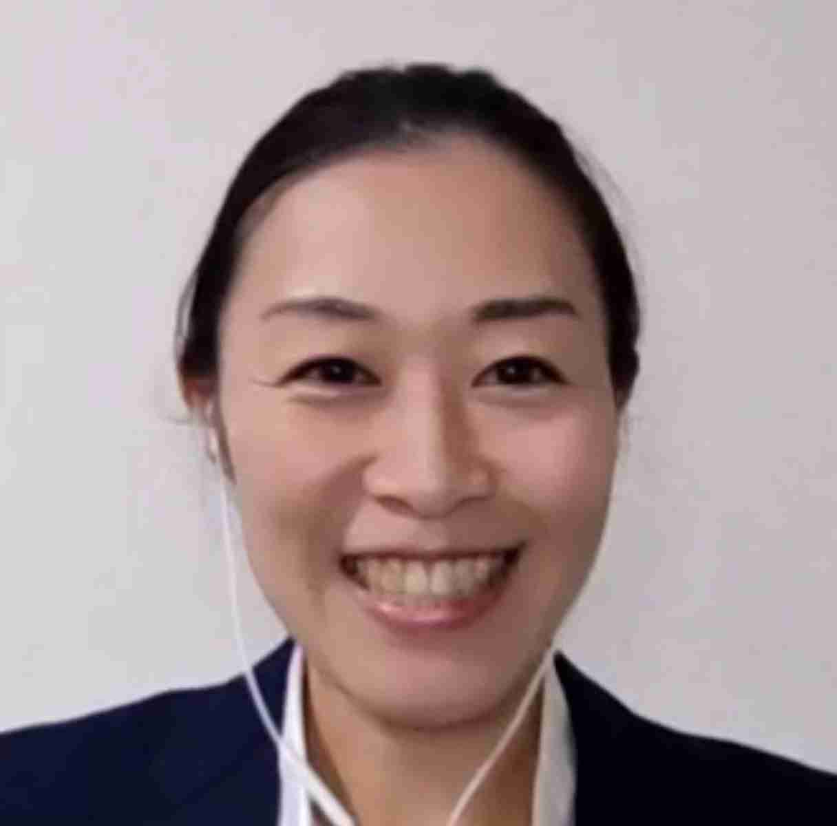 カタールＷ杯で史上初の女性審判員に選出された山下良美主審が会見「複雑な思いも正直ある」（東スポWeb） - Yahoo!ニュース