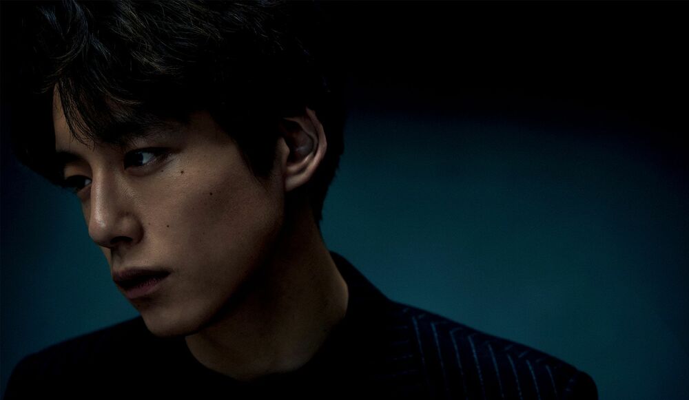 坂口 健太郎さんインタビュー「最大の武器は自分自身」 | Precious.jp（プレシャス）