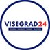 Visegrád 24 on Twitter: 