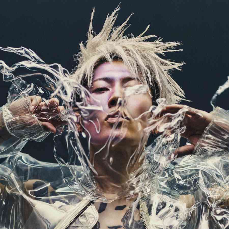 MIYAVI - YouTube