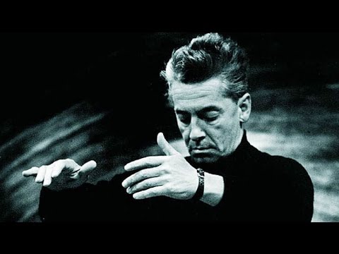 モーツァルト《レクイエム》「怒りの日」カラヤン指揮／ベルリンフィル - YouTube