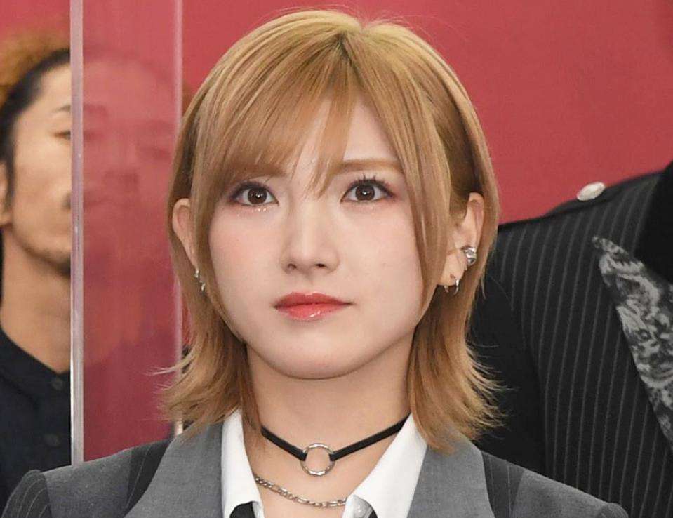 AKB岡田奈々が7・3にソロコンを発表　値段は「奈々だけに」7777円！