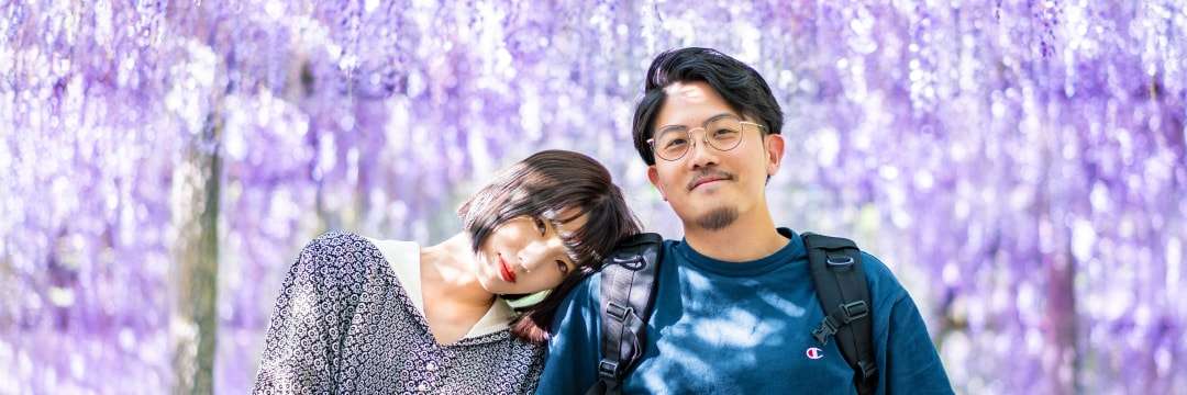 交際初日に「ADHD」と…謎の行動に極貧生活。それでも夫と離婚しなかった理由（ナカモトフウフ） | FRaU