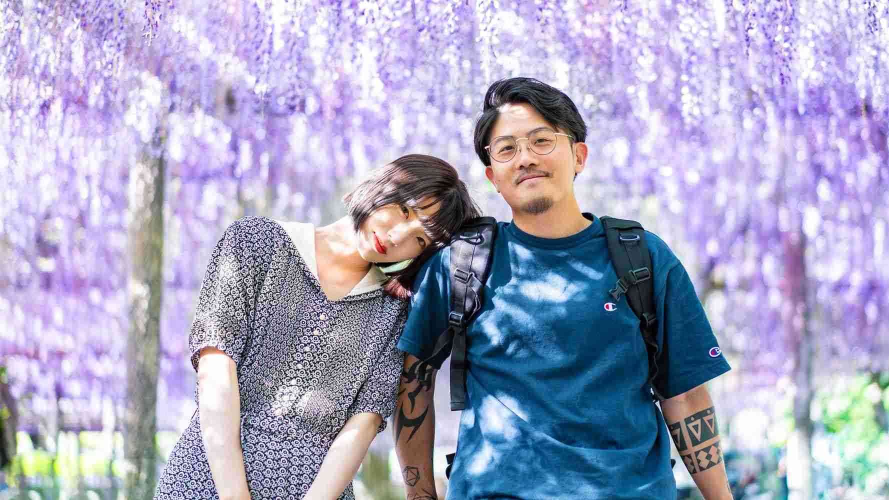 「夫の嫌なところは、全部ADHDのせいだった」人気YouTuber ナカモトフウフの発達障害との付き合いかた