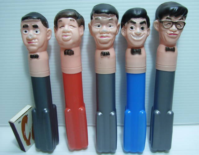 70年代小学生の間で流行った『首チョンパ！』って覚えてる？？ - Middle Edge（ミドルエッジ）