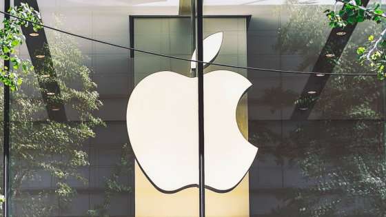 Appleが小売店などの時給労働者の時給を約2800円以上にすると発表、2018年から45％増加 - GIGAZINE