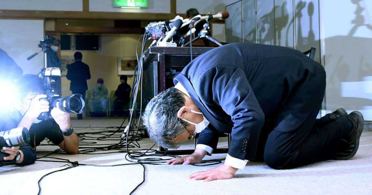 「荒天でも出せ！」知床遊覧船社長　海の素人のブラックな履歴書 | FRIDAYデジタル